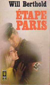 Livrenpoche : Etape Paris - Will Berthold - Livre