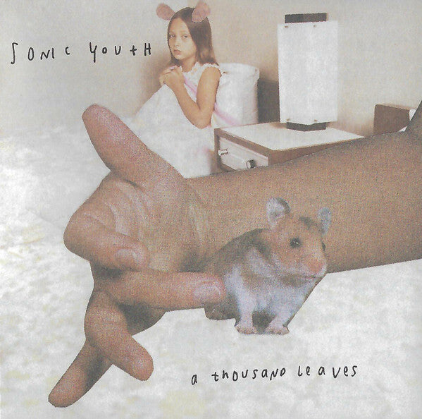 Sonic Youth - A Thousand Leaves - Sonic Youth - CD