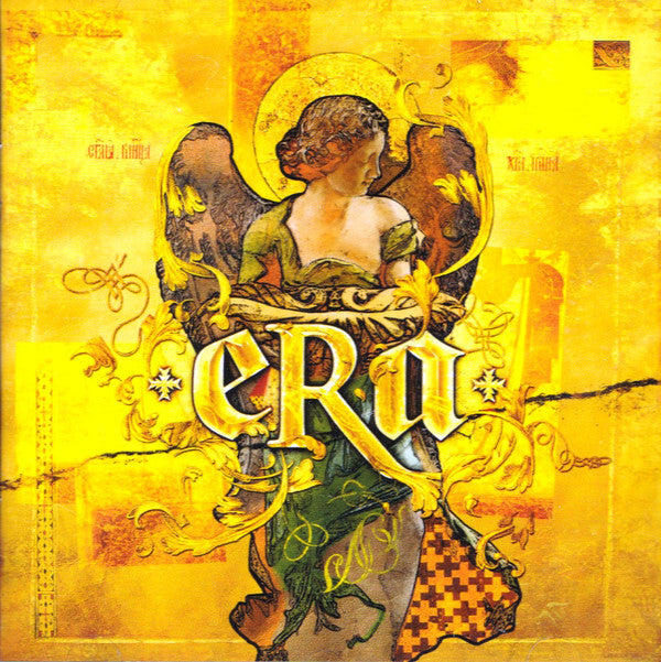 Era - The Very Best Of - Era - CD