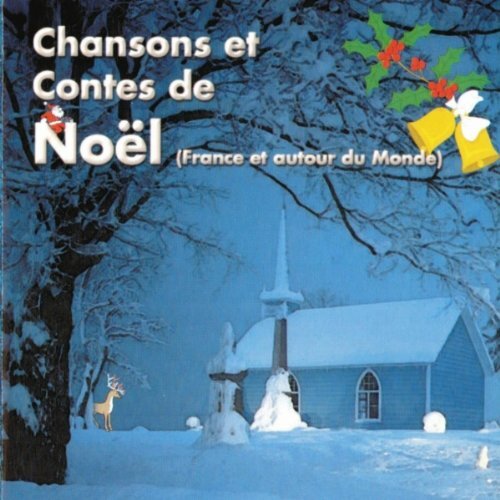 Chansons Et Contes De Noël -  - CD
