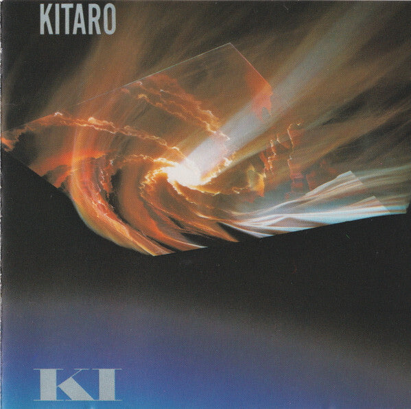 Kitaro - Ki - Kitaro - CD