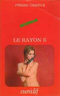 Livrenpoche : Le rayon S - Pierre Genève - Livre