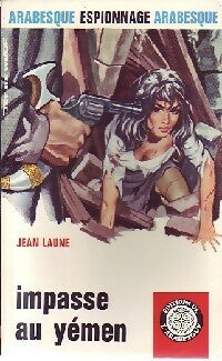Livrenpoche : Impasse au Yémen - Jean Laune - Livre