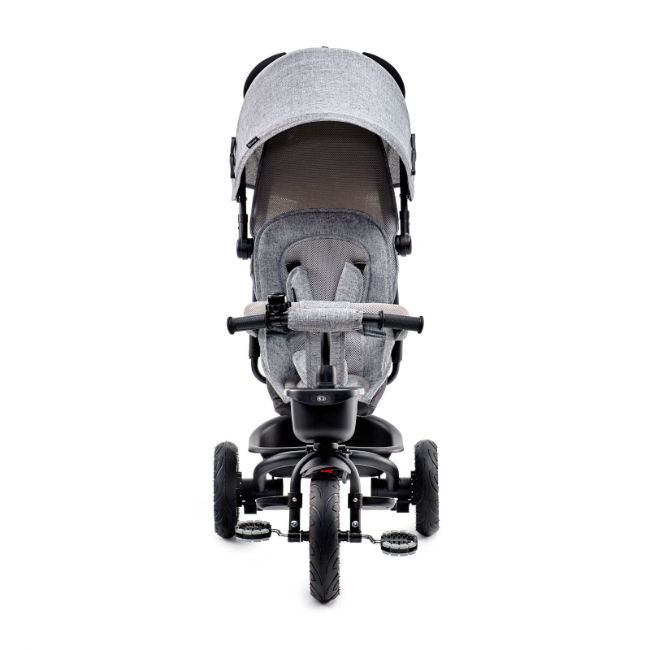 Tricycle Aveo Gris Kinderkraft -  - Divers