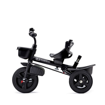 Tricycle Aveo Gris Kinderkraft -  - Divers