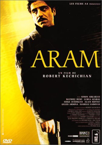 Aram - Robert Kechichian - DVD