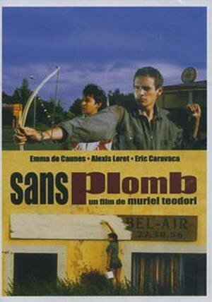 Sans plomb - Inconnu - DVD