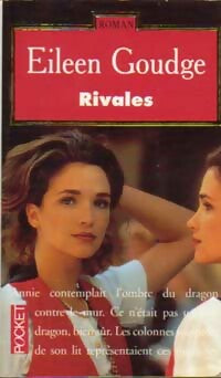 Livrenpoche : Rivales - Eileen Goudge - Livre