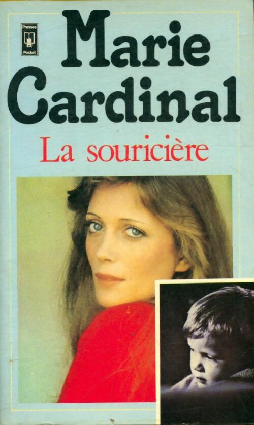 Livrenpoche : La souricière - Marie Cardinal - Livre