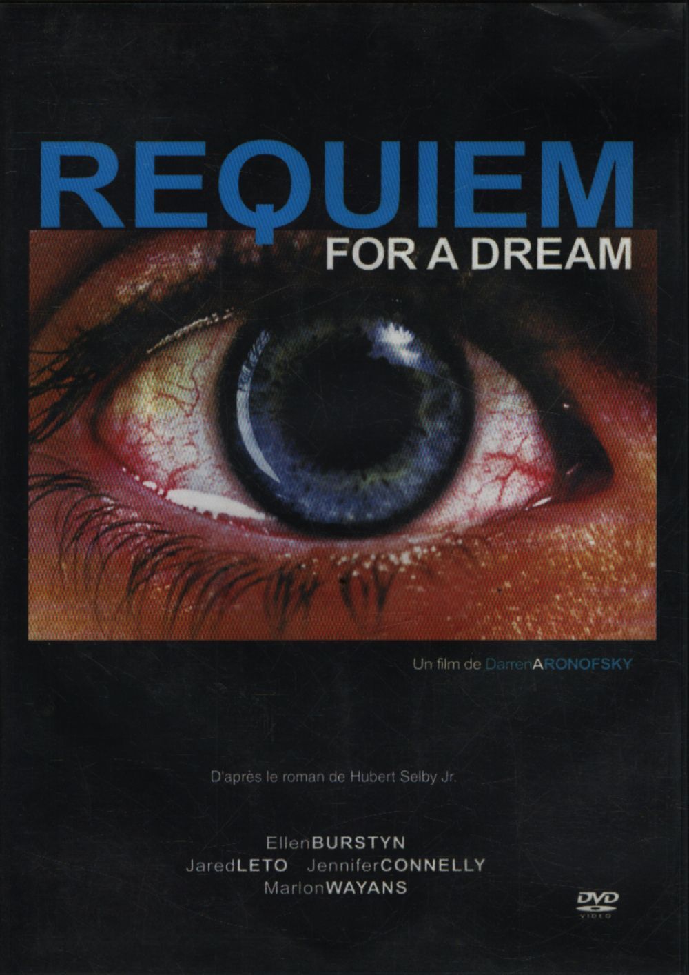 Requiem for a dream / Permanent midnight - Darren Aronofsky - DVD