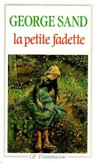 Livrenpoche : La petite Fadette - George Sand, Sand - Livre