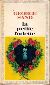 Livrenpoche : La petite Fadette - George Sand, Sand - Livre