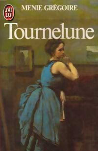 Livrenpoche : Tournelune - Ménie Grégoire - Livre