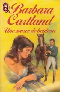Livrenpoche : Une source de bonheur - Barbara Cartland - Livre