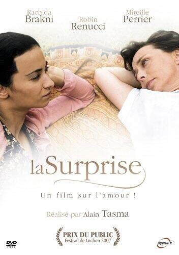 La Surprise - Alain Tasma - DVD
