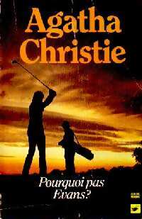 Livrenpoche : Pourquoi pas Evans ? - Agatha Christie - Livre