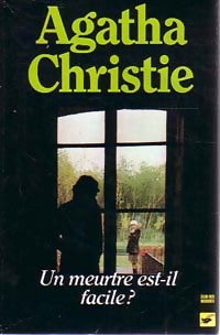 Livrenpoche : Un meurtre est-il facile ? - Agatha Christie - Livre