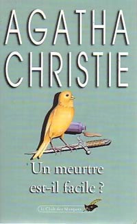 Livrenpoche : Un meurtre est-il facile ? - Agatha Christie - Livre