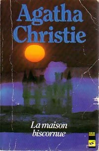 Livrenpoche : La maison biscornue - Agatha Christie - Livre