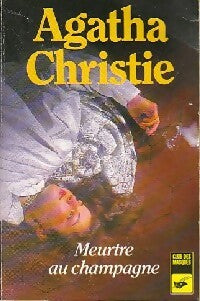 Livrenpoche : Meurtre au champagne - Agatha Christie - Livre
