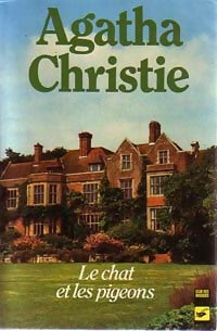 Livrenpoche : Le chat et les pigeons - Agatha Christie - Livre
