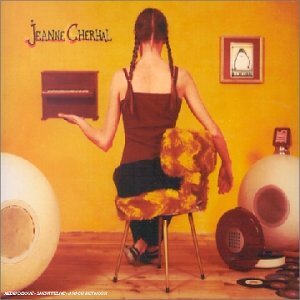 Jeanne Cherhal (Digipack) - Jeanne Cherhal - CD