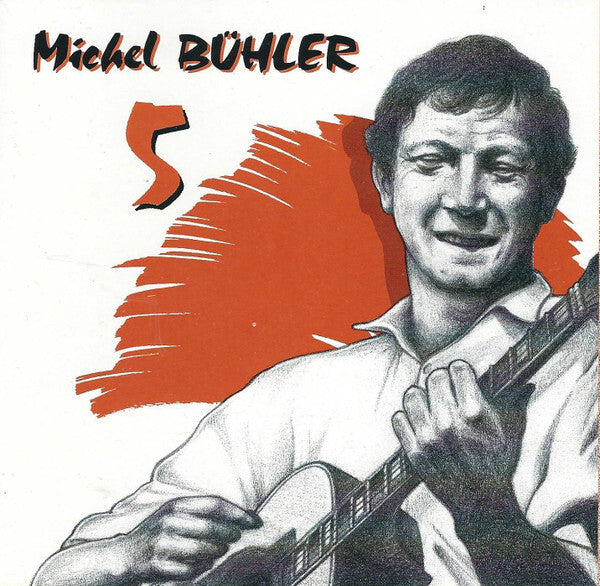 Michel Bühler - Il Aimait Les Rires - En Public - Michel Bühler - CD