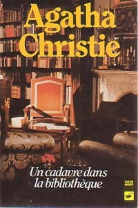 Livrenpoche : Un cadavre dans la bibliothèque - Agatha Christie - Livre