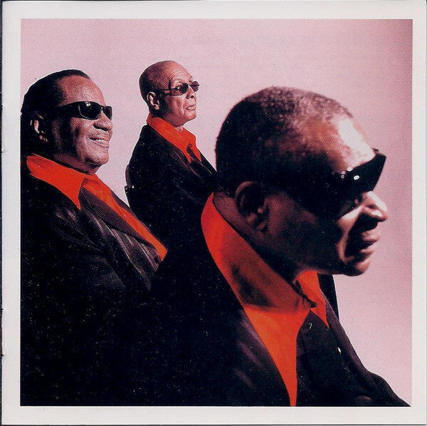 The Blind Boys Of Alabama - Higher Ground - The Blind Boys Of Alabama - CD