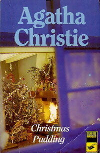 Livrenpoche : Le retour d'Hercule Poirot (Christmas Pudding) - Agatha Christie - Livre