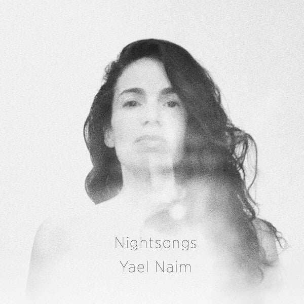 Yael Naim - Nightsongs - Yael Naim - CD