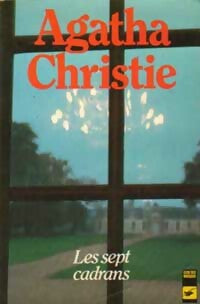 Livrenpoche : Les sept cadrans - Agatha Christie - Livre
