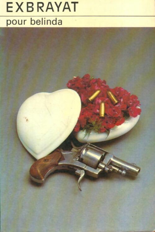 Livrenpoche : Pour Belinda - Charles Exbrayat - Livre