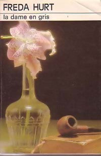 Livrenpoche : La dame en gris - Freda Hurt - Livre