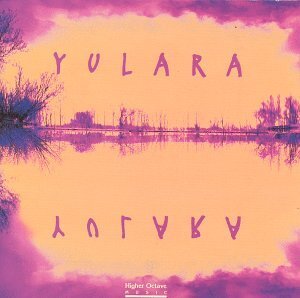 All is One - Yulara - CD