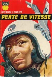 Livrenpoche : Perte de vitesse - Patrick Laurier - Livre
