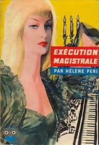 Livrenpoche : Exécution magistrale - Hélène Péri - Livre