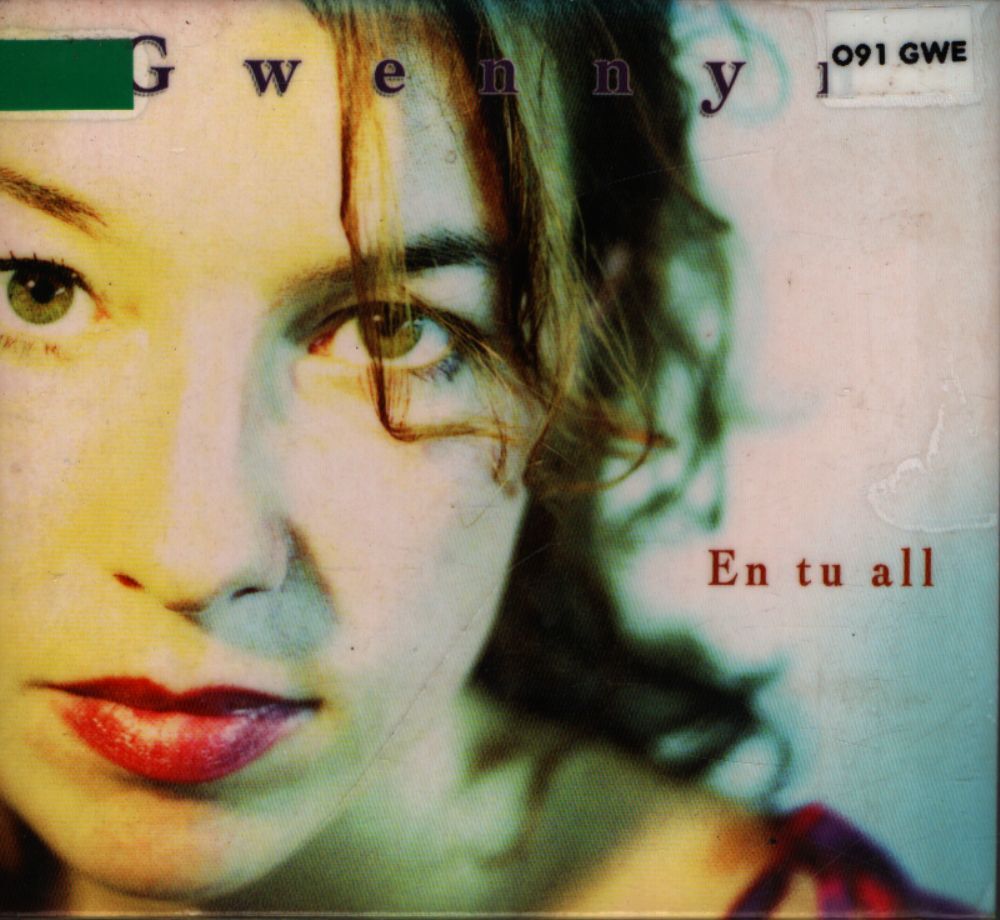 Gwennyn - En tu all - Gwennyn - CD