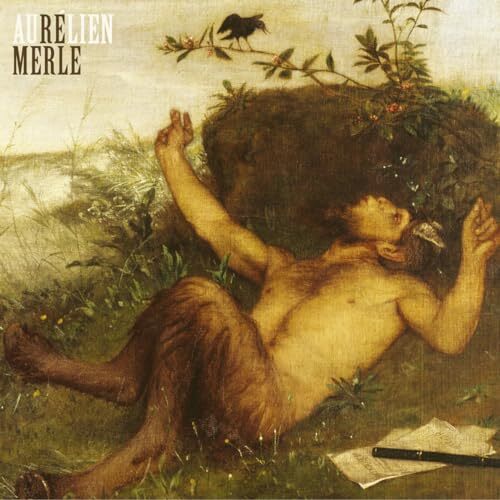 Aurélie Merle - Remerle - Aurélien Merle - CD