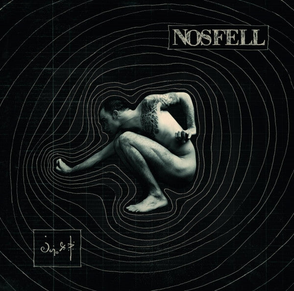 Nosfell - Nosfell - Nosfell - CD