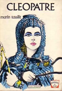 Livrenpoche : Cléopâtre - Marin Tassilit - Livre