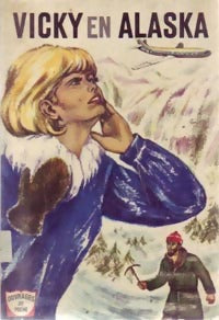 Livrenpoche : Vicky en Alaska - Julie Tatham - Livre