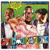 SMOD - Smod - SMOD - CD