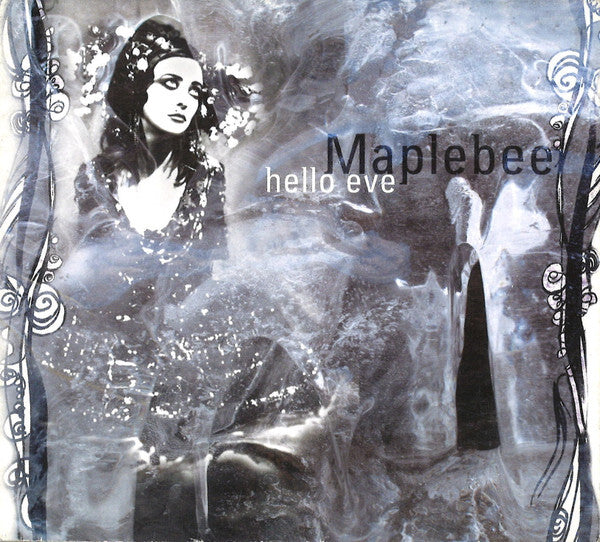 Maplebee* - Hello Eve - Maplebee - CD