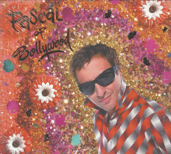 Pascal Of Bollywood - Pascal Of Bollywood - Pascal Of Bollywood - CD