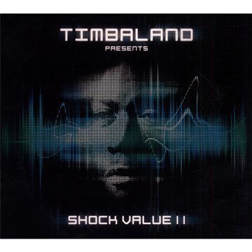 Shock Value II -  - CD