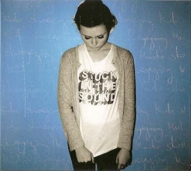 Stuck In The Sound - Shoegazing Kids - Stuck in the sound - CD