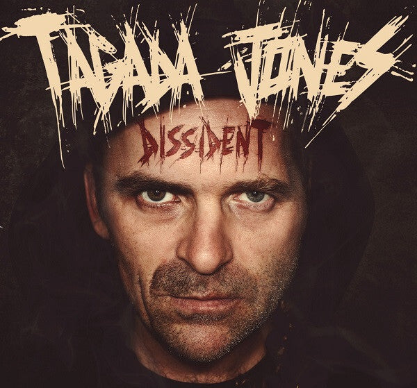 Tagada Jones - Dissident - Tagada Jones - CD