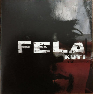 Fela Kuti - The Best Of The Black President - Fela Kuti - CD