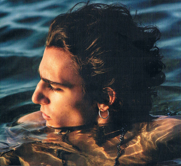 Tamino - Amir - Tamino - CD